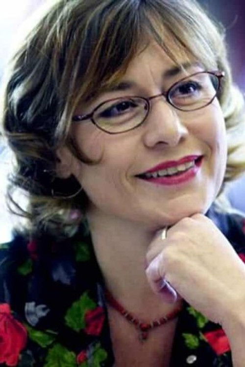 Photo of Anne-Vibeke Mogensen