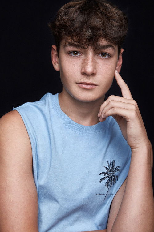 Photo of Javier Lorenzo