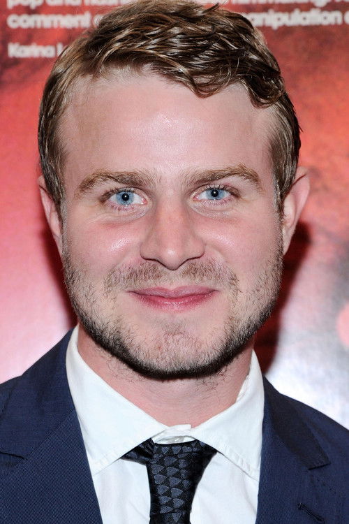 Photo of Brady Corbet