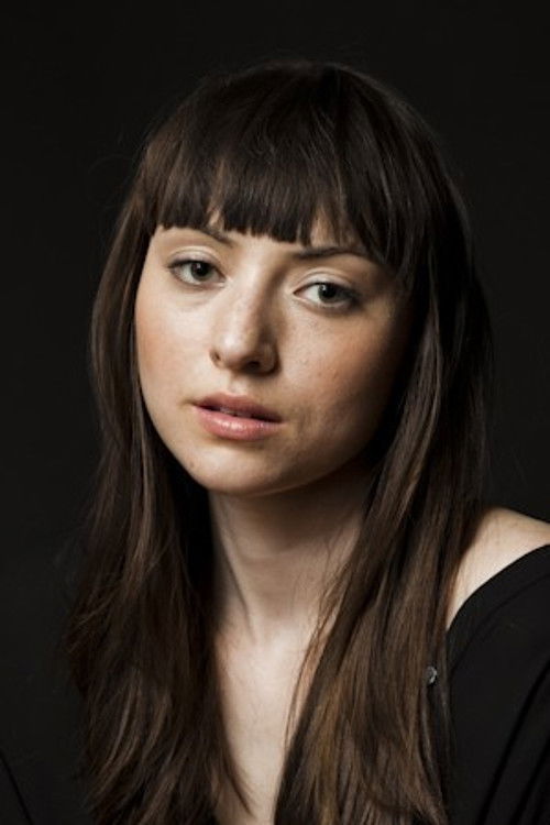 Photo of Isabel Shill