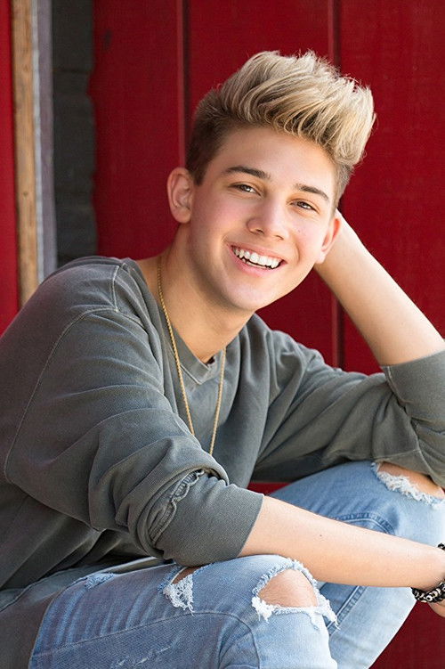 Photo of Grant Knoche