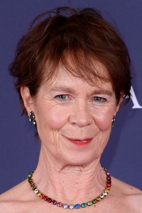 Photo of Celia Imrie