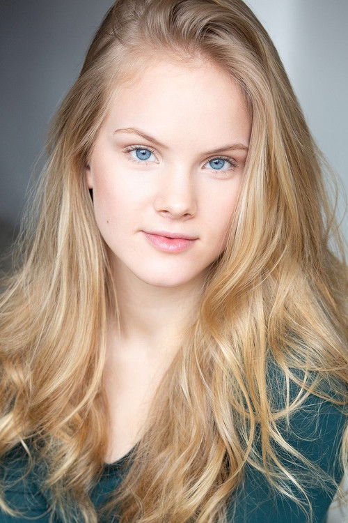 Photo of Jenna Warren