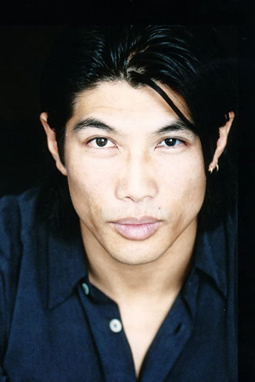 Photo of Paul Wu