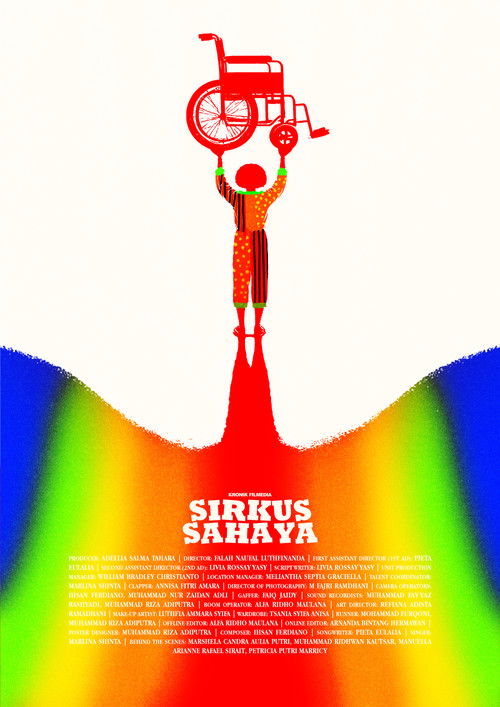 Sirkus Sahaya