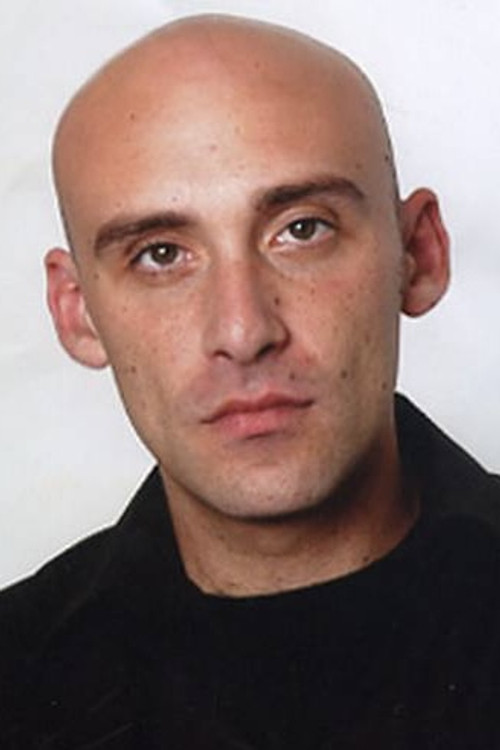 Photo of Ilan Ganani