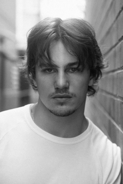 Photo of Finnian James