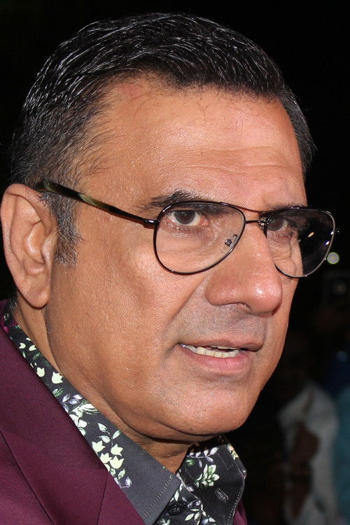 Photo of Boman Irani