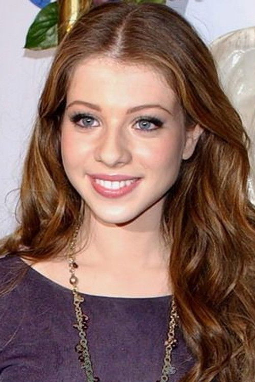 Photo of Michelle Trachtenberg