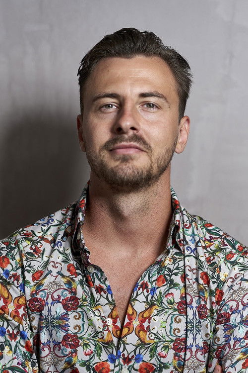 Photo of Morten Brangstrup Olsen