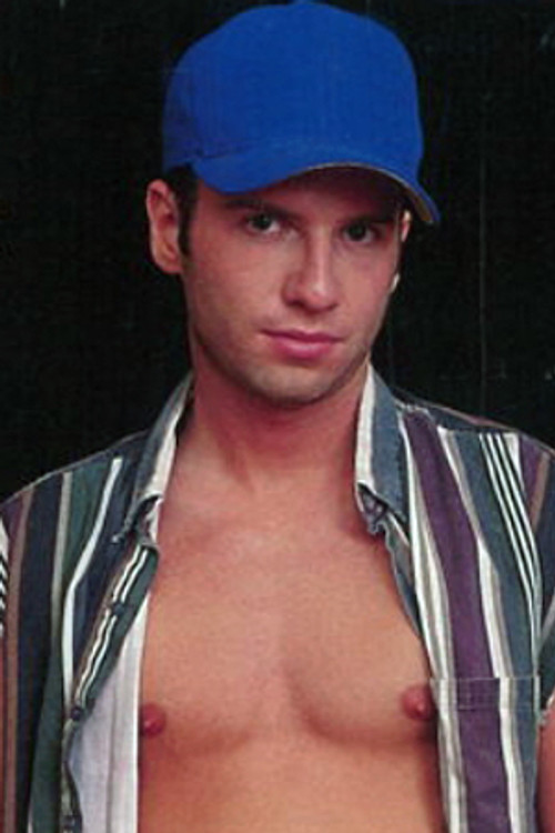 Photo of Christopher Zale