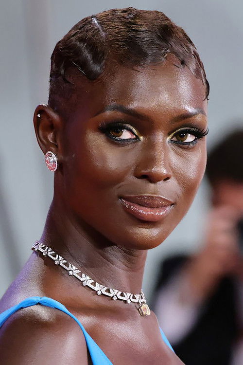 Photo of Jodie Turner-Smith