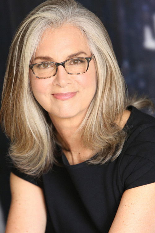 Photo of Dani Minnick