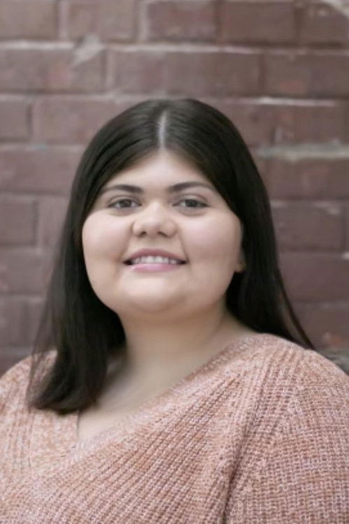 Photo of Kailin Rojas-Echeverria