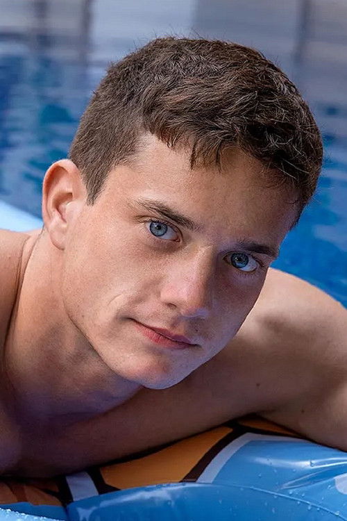 Photo of Bruce Harrelson