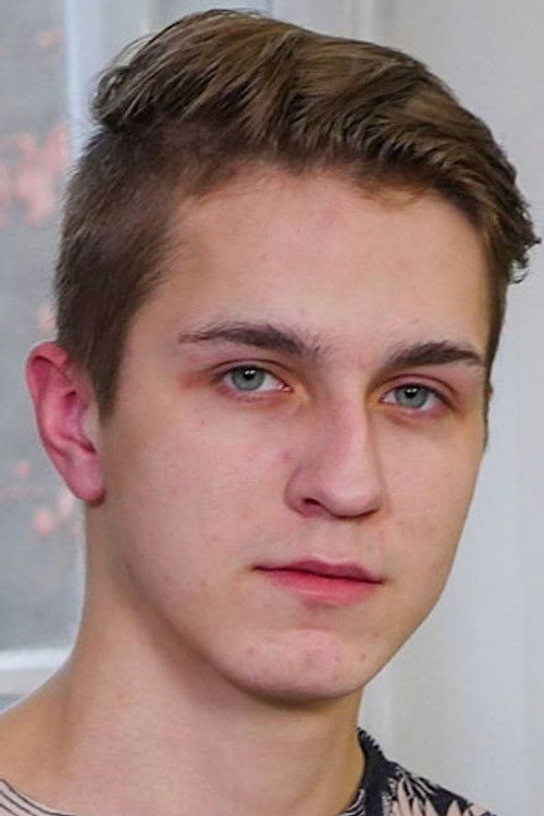 Photo of Erik Climber