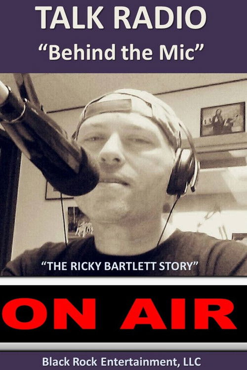 Photo of Ricky Bartlett