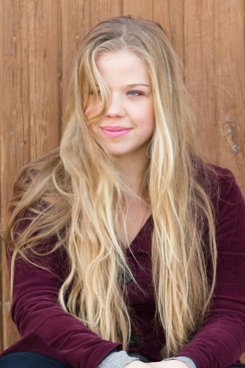 Photo of Vivien Endicott Douglas