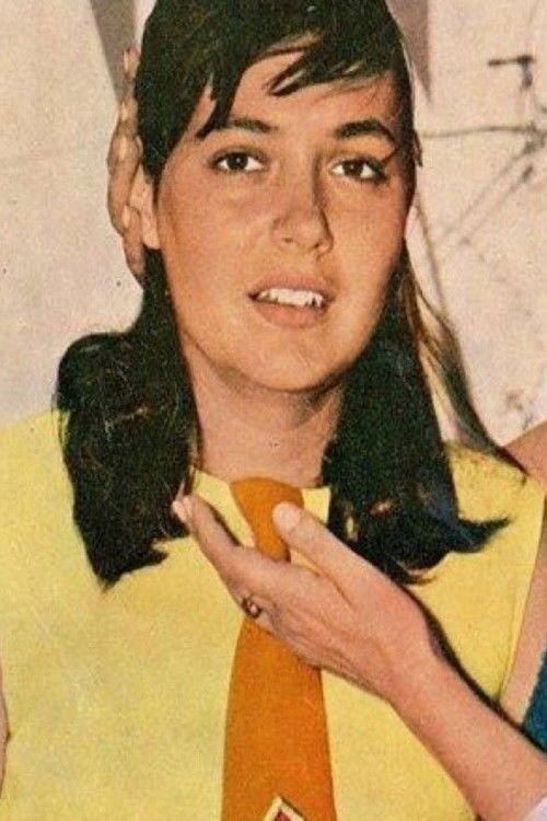 Photo of Eman Zou El Faqqar