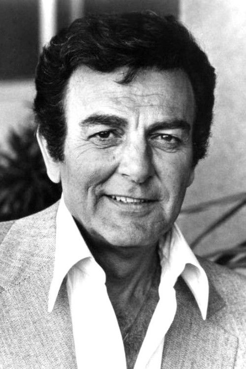 Photo of Mike Connors