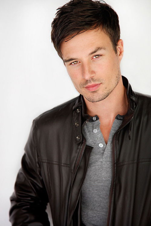 Photo of Brian Nagel