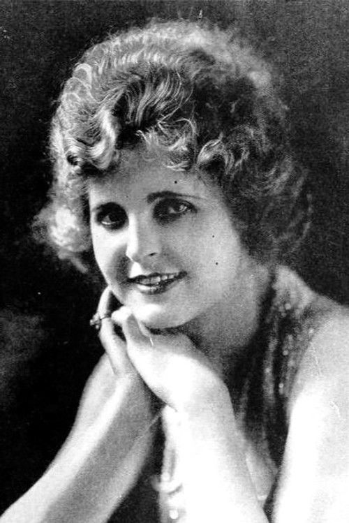 Photo of Rubye De Remer