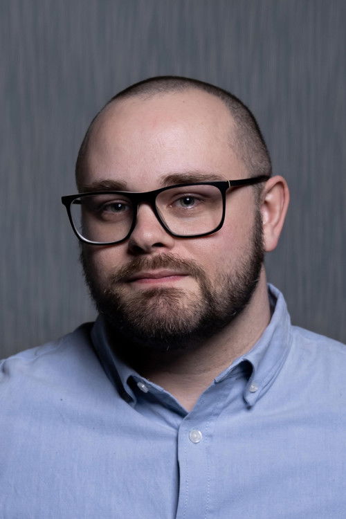 Photo of Marcus Baker