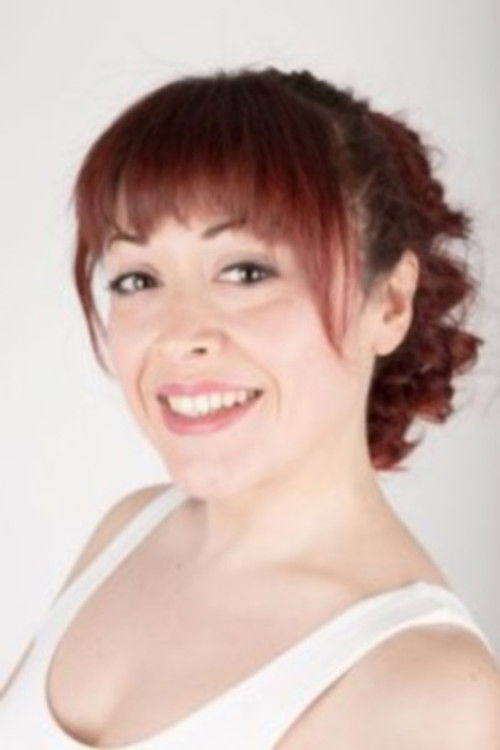 Photo of Ebru Sarıtaş