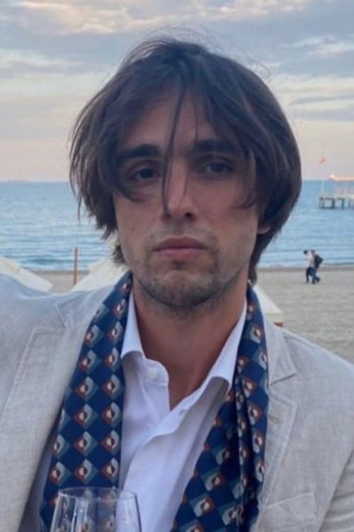 Photo of Alessio Petrillo