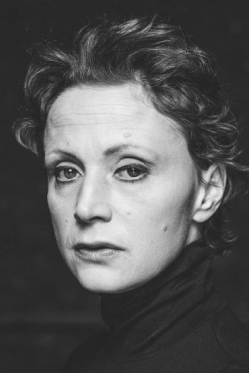 Photo of Natalia Sikora