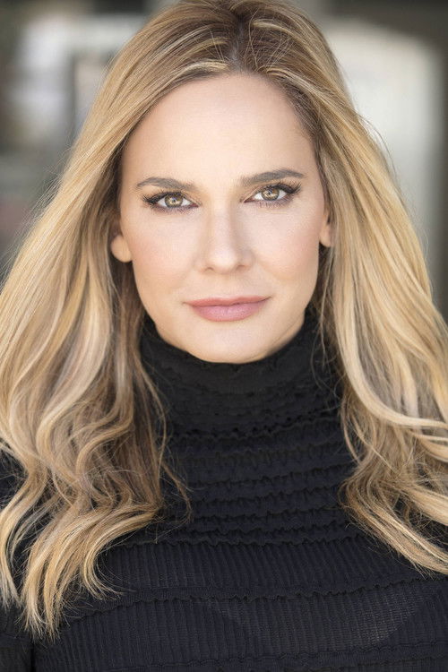 Photo of Simona Fusco