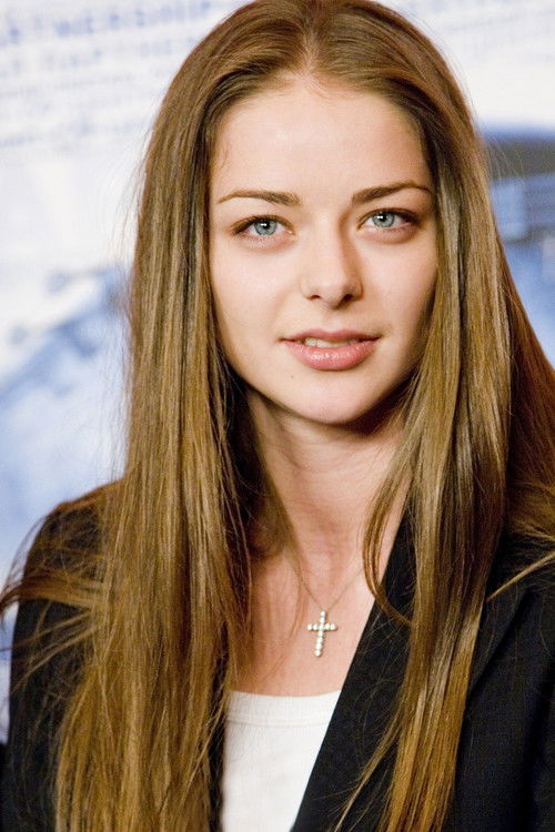 Photo of Marina Aleksandrova