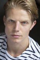 Photo of Charley Palmer Rothwell