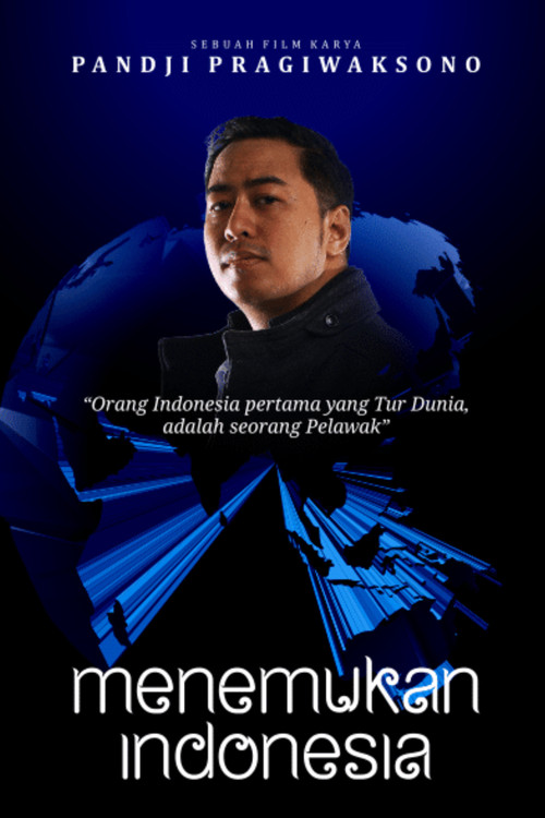Menemukan Indonesia