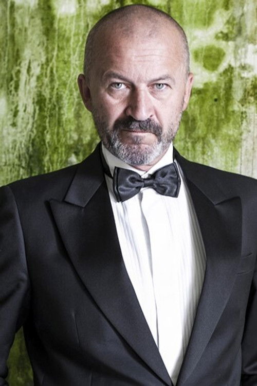 Photo of Stefano Chiodaroli