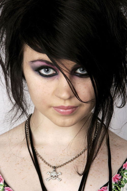 Photo of Megan Burns