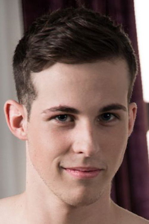 Photo of Blake Huxley