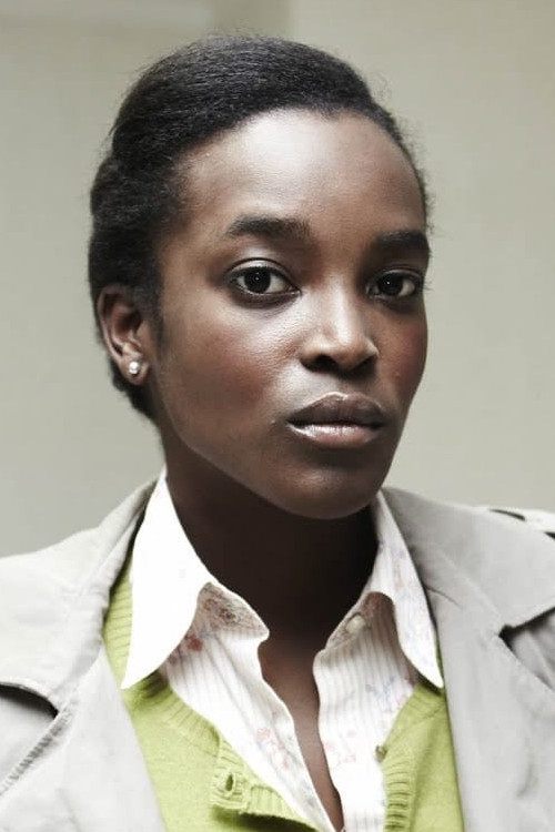 Photo of Wunmi Mosaku