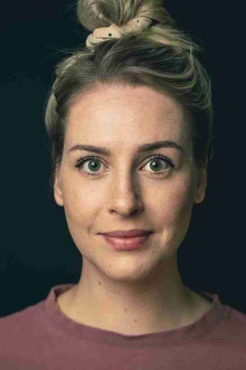 Photo of Karlijn Koel