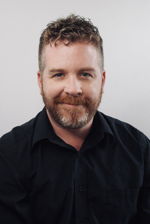 Photo of Kevin Hartford