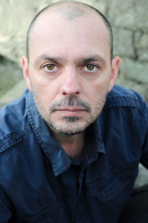 Photo of Tudor Smoleanu