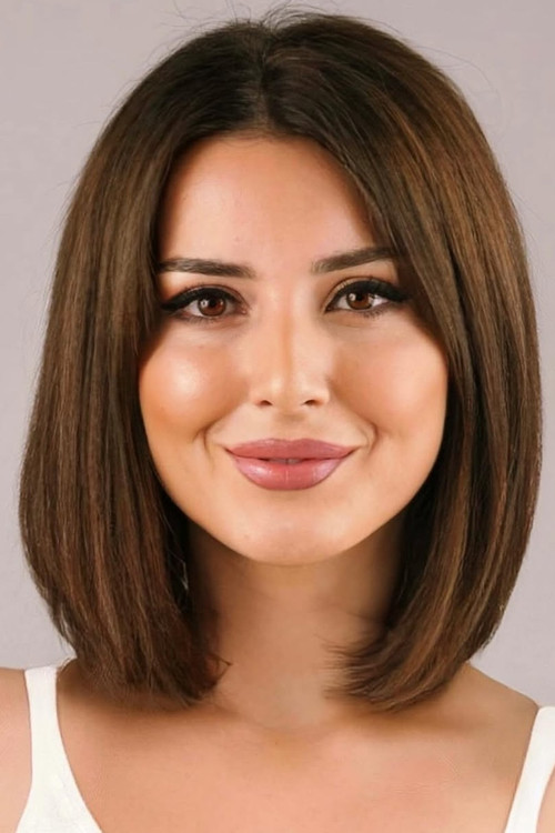 Photo of Zəhra Əliyeva