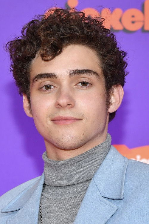 Photo of Joshua Bassett