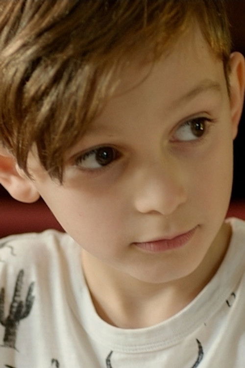 Photo of Nathan Jean-Huard