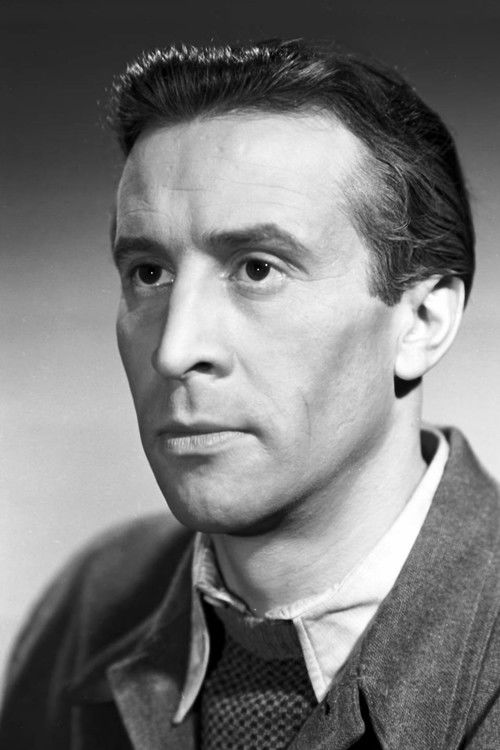 Photo of Leon Niemczyk