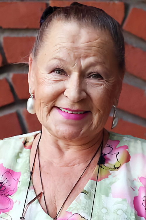 Photo of Raisa Ryazanova