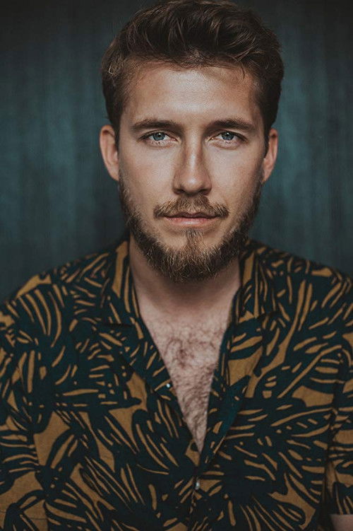 Photo of Sebastian Jessen