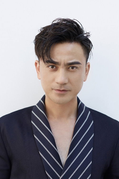 Photo of Zhang Ruihan