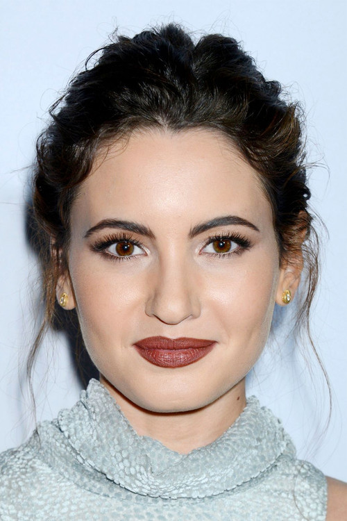 Photo of Ivana Baquero