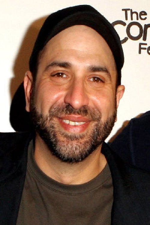 Photo of Dave Attell